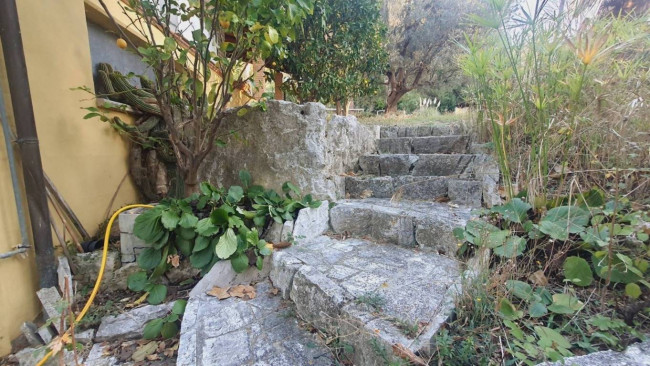 Villa in vendita a Colonnella