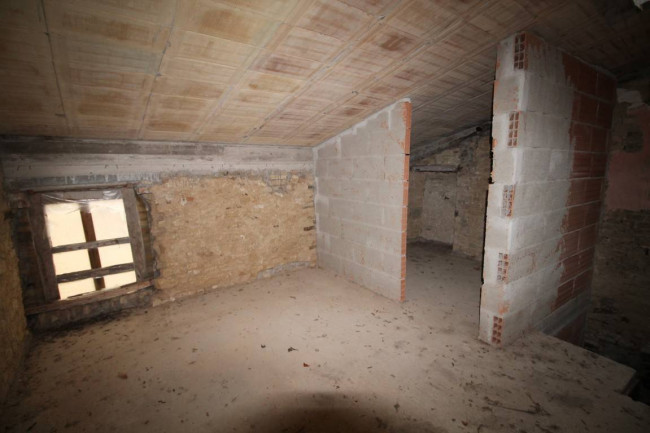 Casa Cielo Terra in vendita a Acquaviva Picena