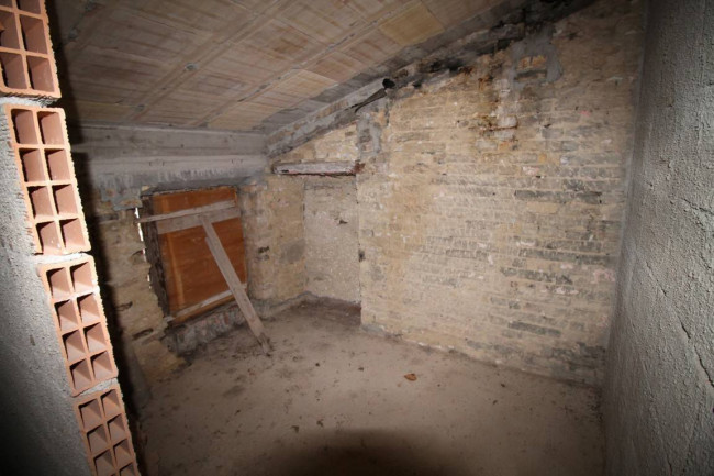 Casa Cielo Terra in vendita a Acquaviva Picena