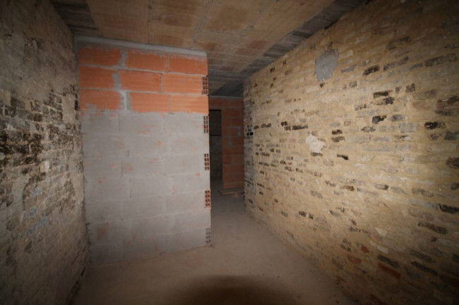 Casa Cielo Terra in vendita a Acquaviva Picena