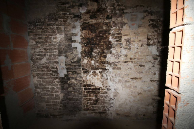 Casa Cielo Terra in vendita a Acquaviva Picena