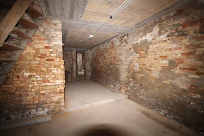 Casa Cielo Terra in vendita a Acquaviva Picena