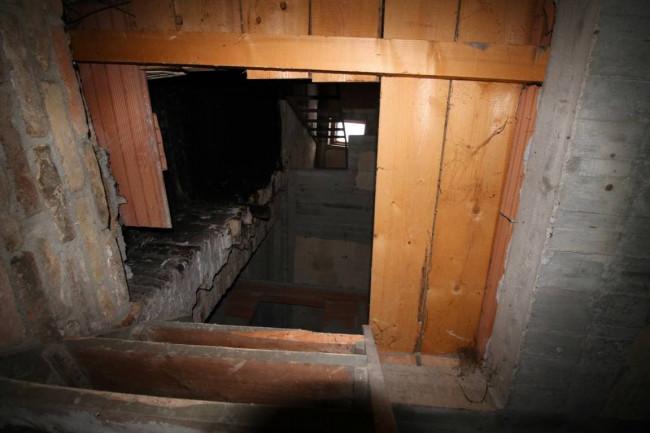 Casa Cielo Terra in vendita a Acquaviva Picena