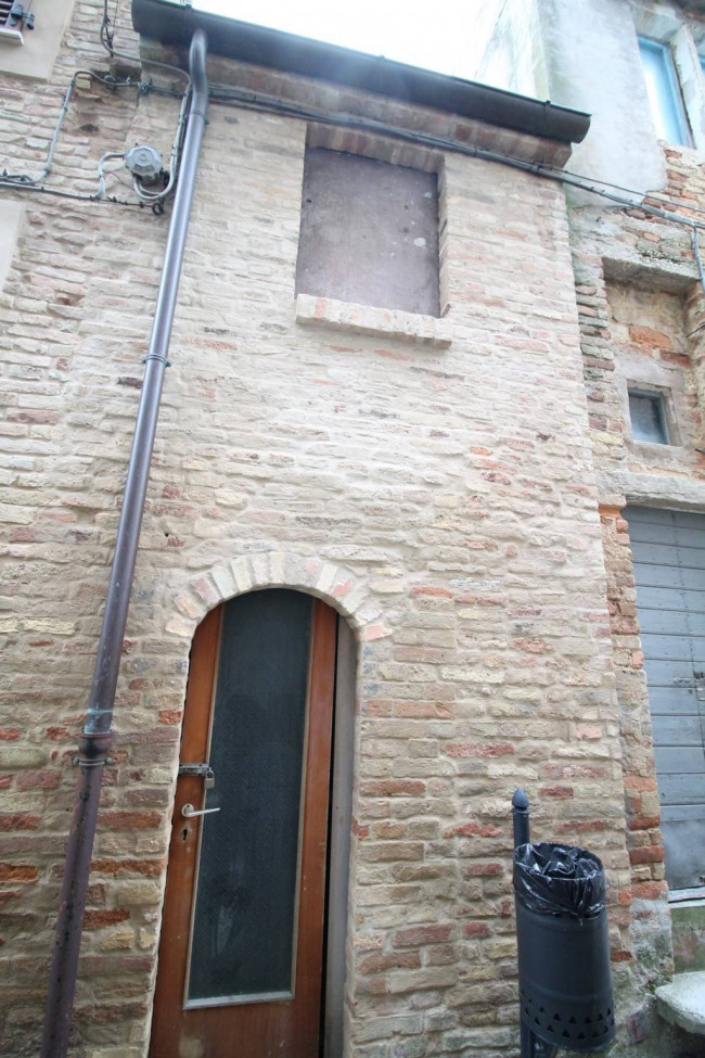 Casa Cielo Terra in vendita a Acquaviva Picena