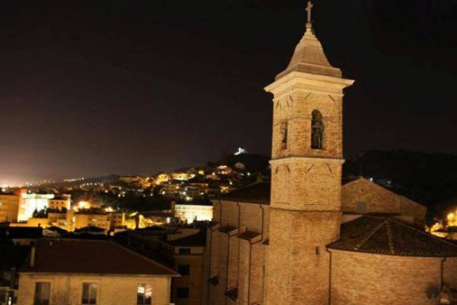 Appartamento in vendita a San Benedetto del Tronto