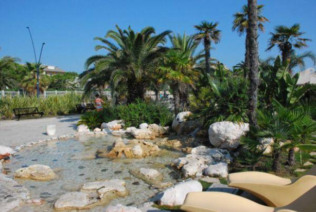 Appartamento in vendita a San Benedetto del Tronto