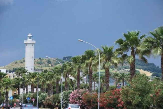 Appartamento in vendita a San Benedetto del Tronto