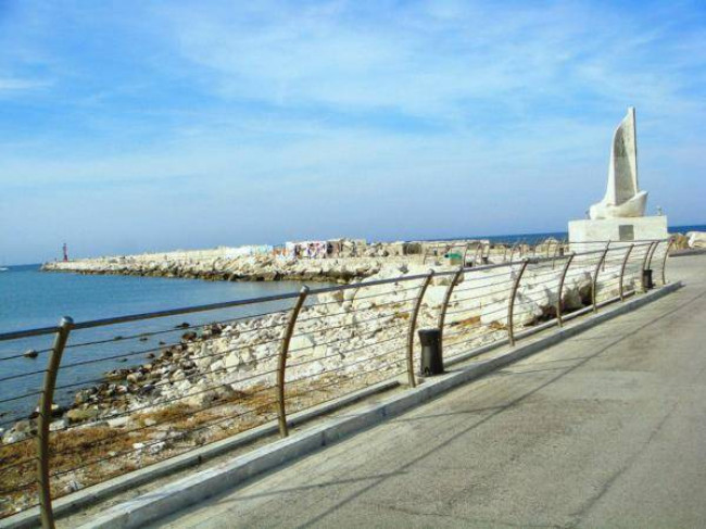 Appartamento in vendita a San Benedetto del Tronto