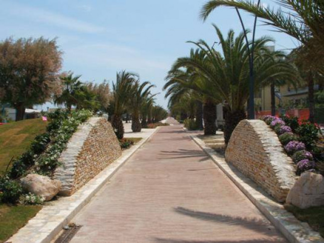 Appartamento in vendita a San Benedetto del Tronto