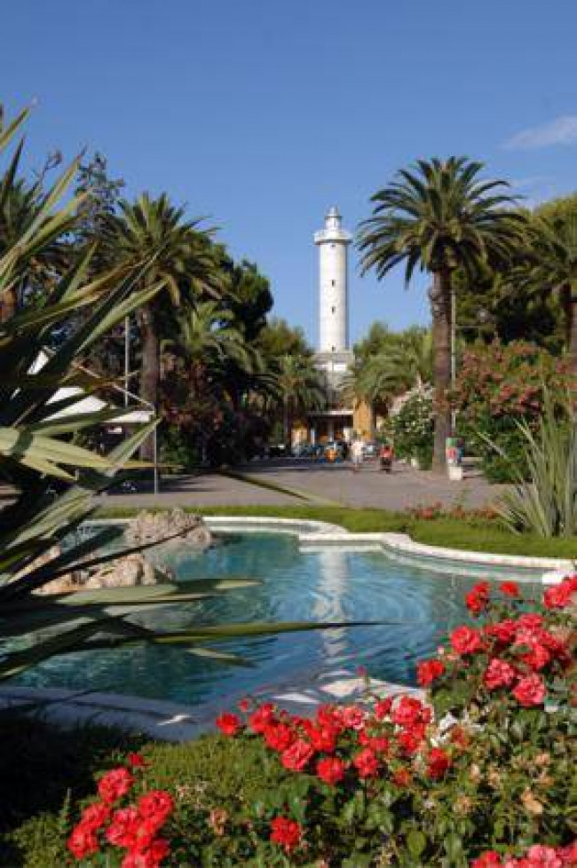 Appartamento in vendita a San Benedetto del Tronto