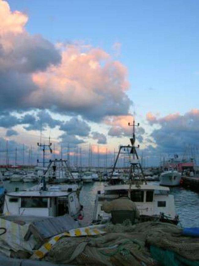 Appartamento in vendita a San Benedetto del Tronto