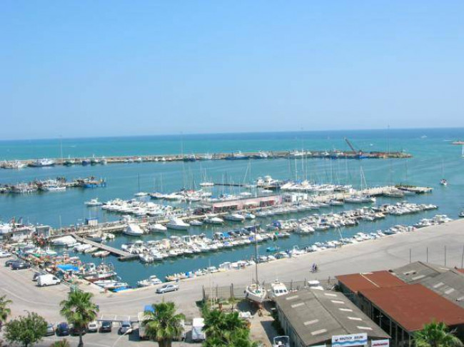 Appartamento in vendita a San Benedetto del Tronto