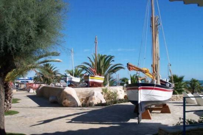 Appartamento in vendita a San Benedetto del Tronto