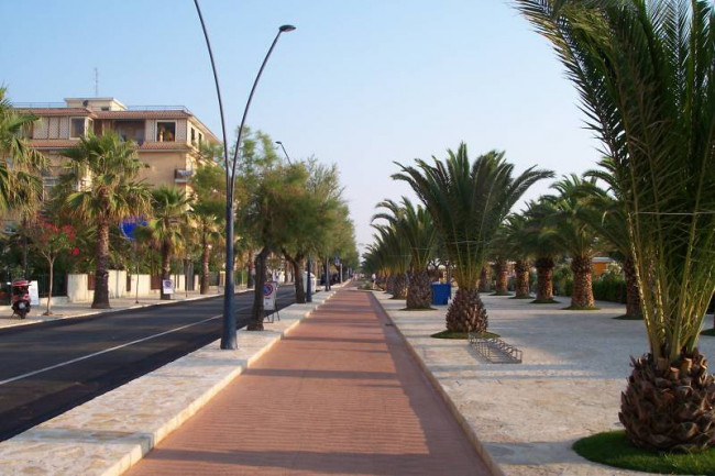 Appartamento in vendita a San Benedetto del Tronto