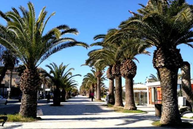 Appartamento in vendita a San Benedetto del Tronto