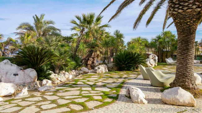 Appartamento in vendita a San Benedetto del Tronto