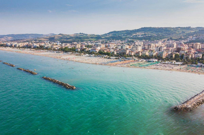 Appartamento in vendita a San Benedetto del Tronto