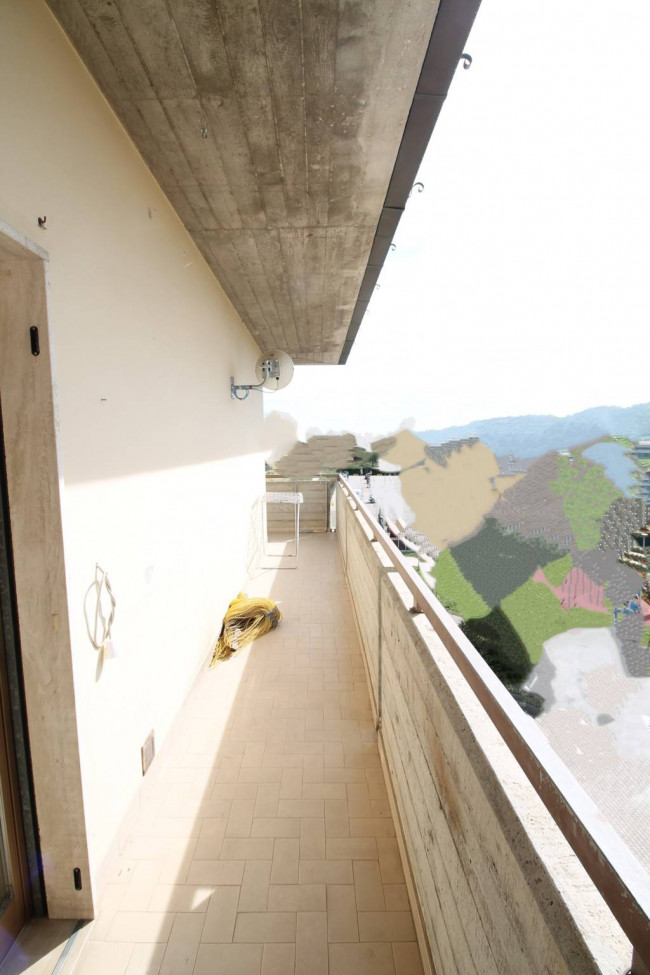 Appartamento in vendita a Monsampolo del Tronto