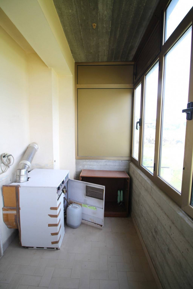 Appartamento in vendita a Monsampolo del Tronto