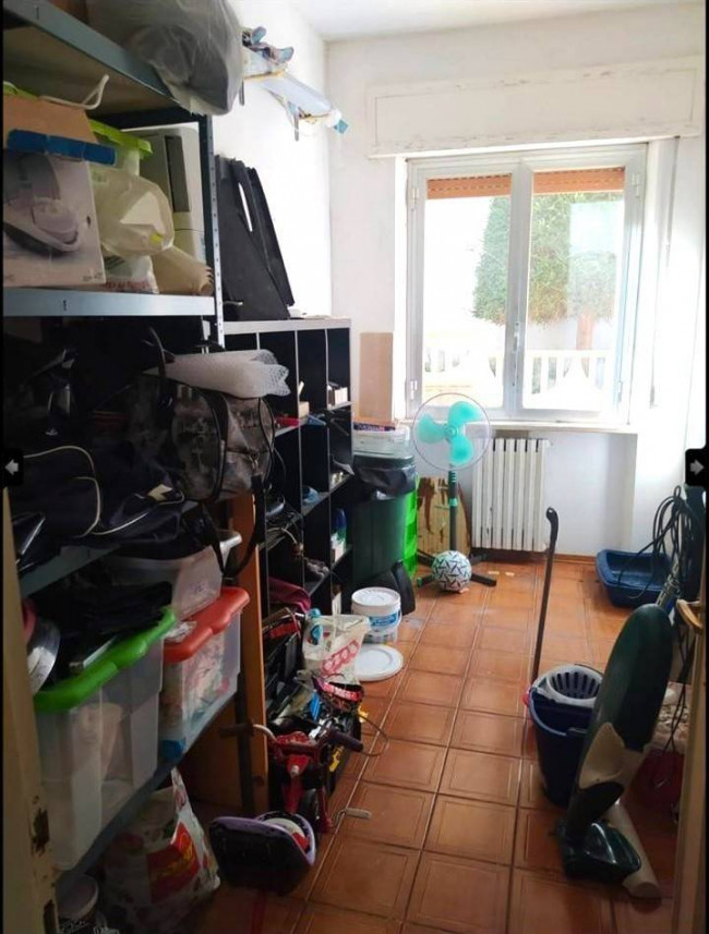 Appartamento in vendita a Monsampolo del Tronto
