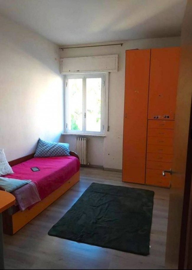 Appartamento in vendita a Monsampolo del Tronto
