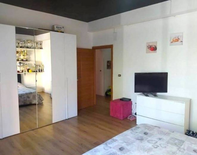 Appartamento in vendita a Monsampolo del Tronto