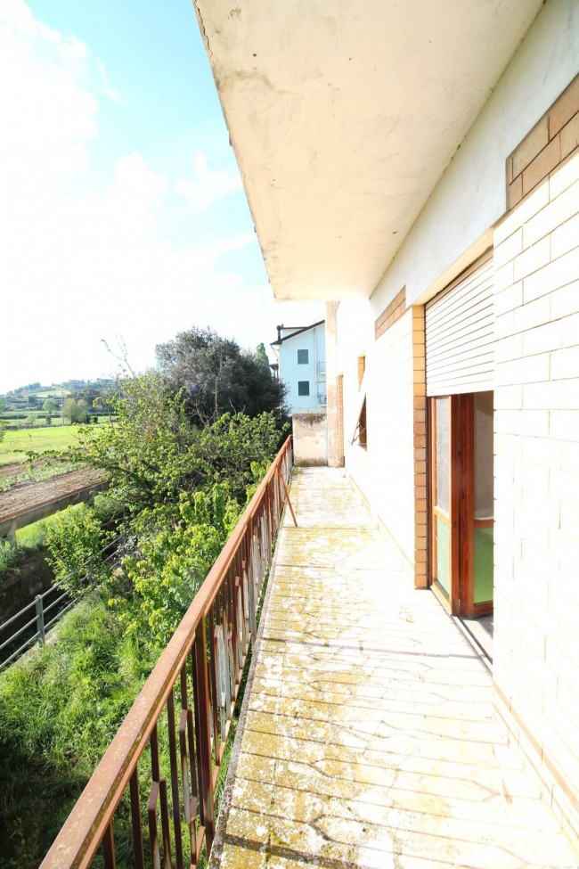 Casa indipendente in vendita a Monsampolo del Tronto