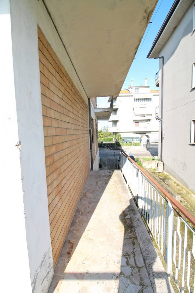 Casa indipendente in vendita a Monsampolo del Tronto