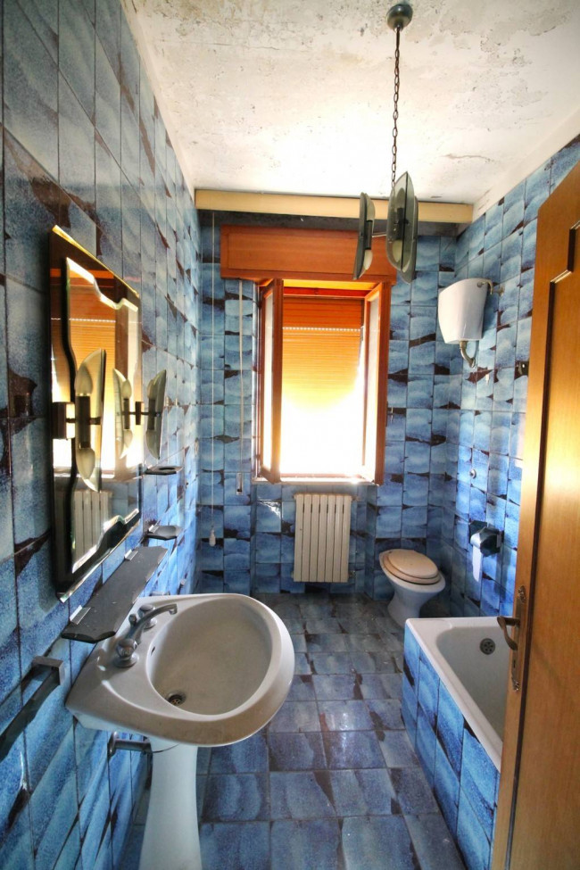 Casa indipendente in vendita a Monsampolo del Tronto