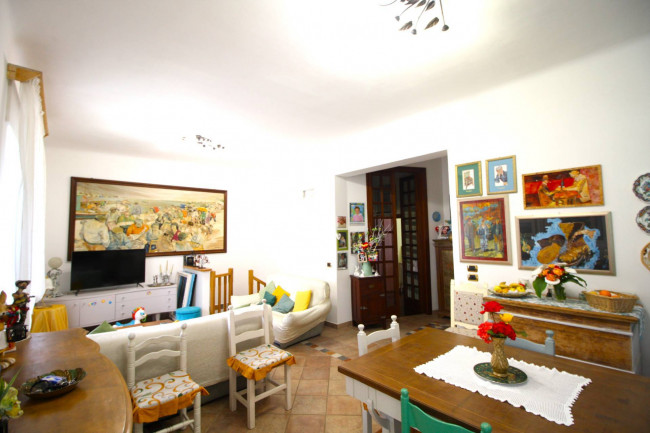 Appartamento in vendita a San Benedetto del Tronto