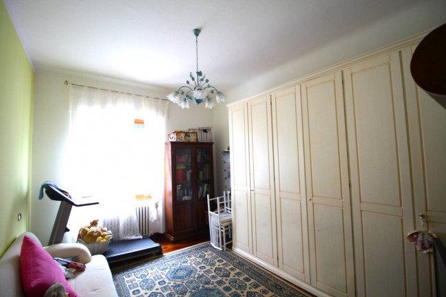 Appartamento in vendita a San Benedetto del Tronto