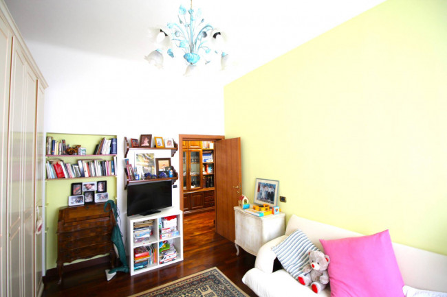 Appartamento in vendita a San Benedetto del Tronto