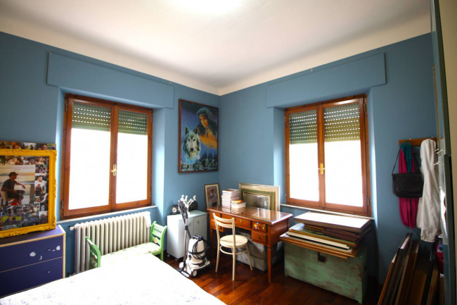 Appartamento in vendita a San Benedetto del Tronto