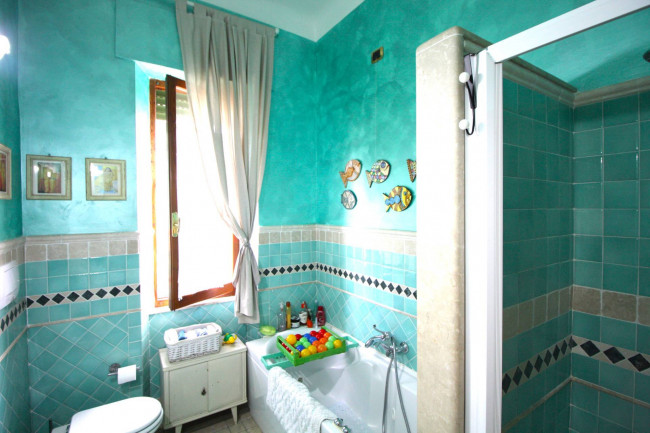 Appartamento in vendita a San Benedetto del Tronto