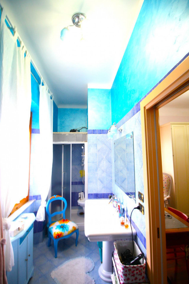 Appartamento in vendita a San Benedetto del Tronto