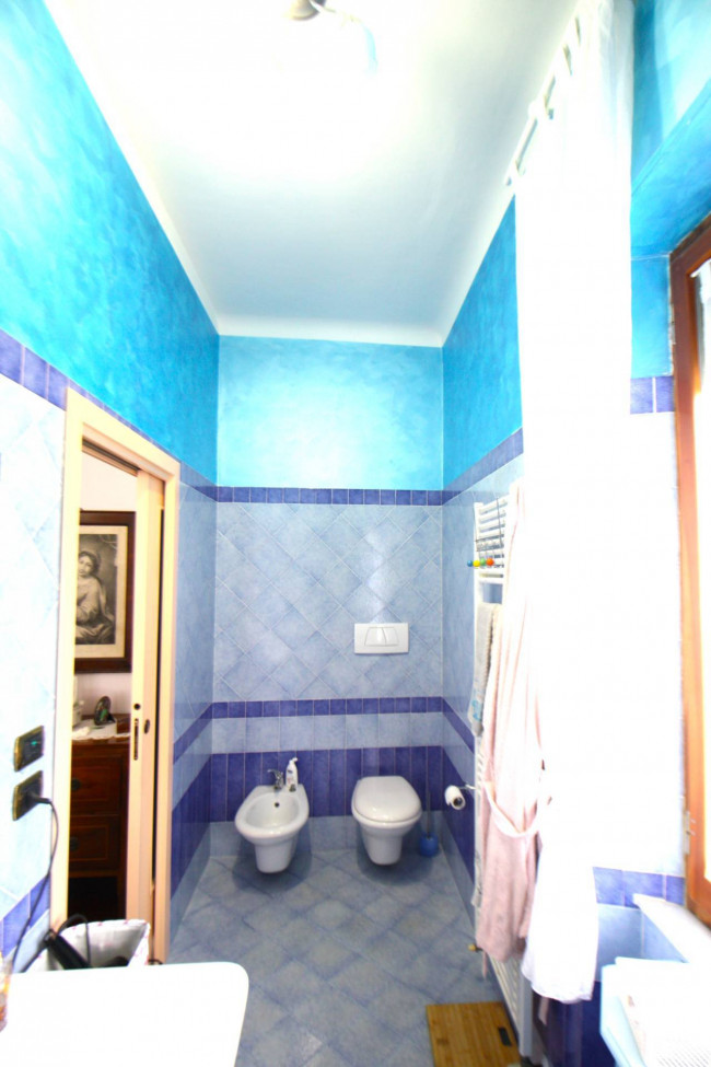 Appartamento in vendita a San Benedetto del Tronto