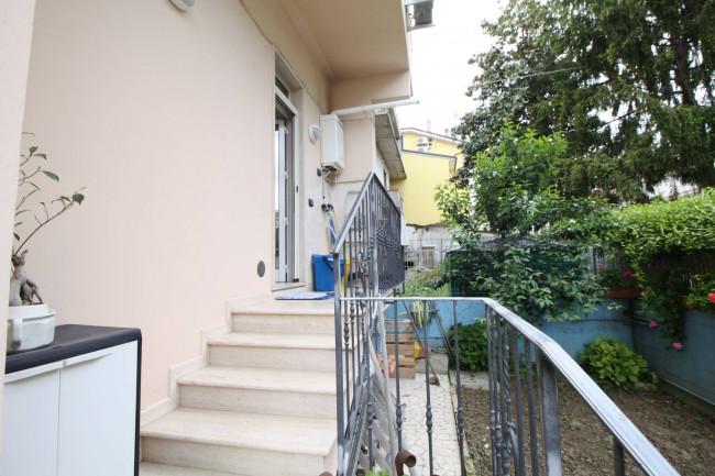 Appartamento in vendita a San Benedetto del Tronto