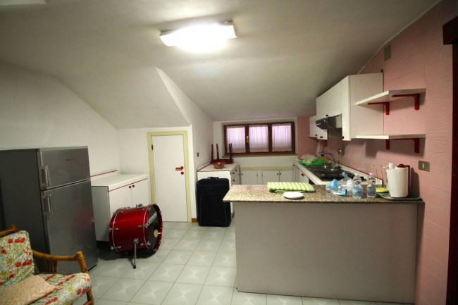 Casa Cielo Terra in vendita a Spinetoli