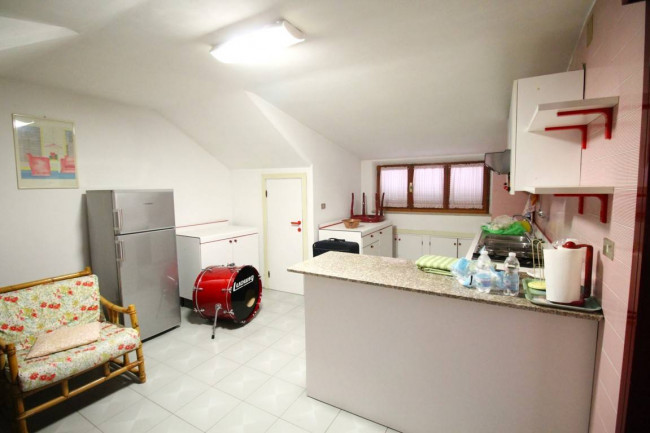 Casa Cielo Terra in vendita a Spinetoli