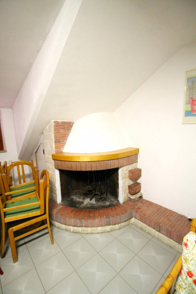 Casa Cielo Terra in vendita a Spinetoli