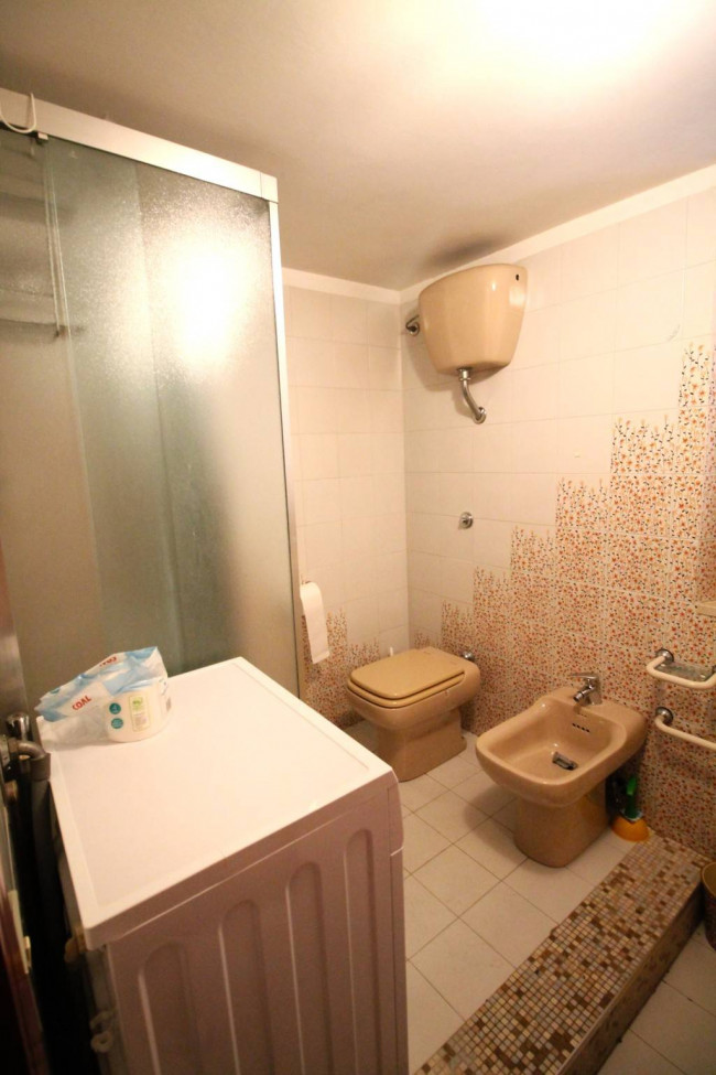 Casa Cielo Terra in vendita a Spinetoli