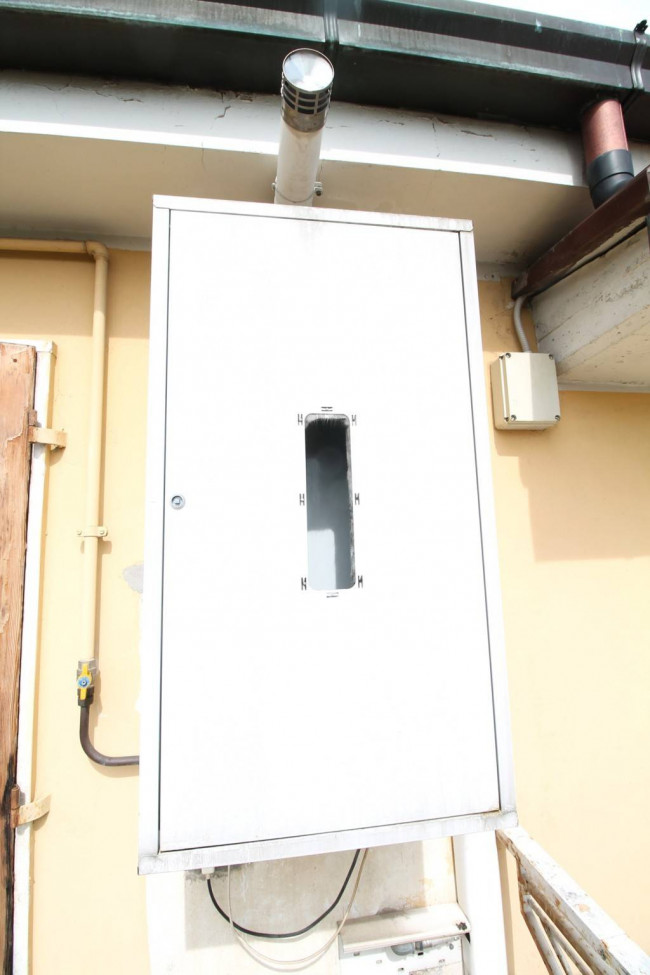 Casa Cielo Terra in vendita a Spinetoli