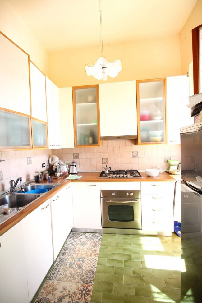 Casa Cielo Terra in vendita a Spinetoli