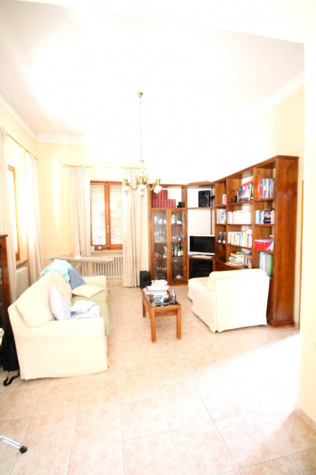 Casa Cielo Terra in vendita a Spinetoli