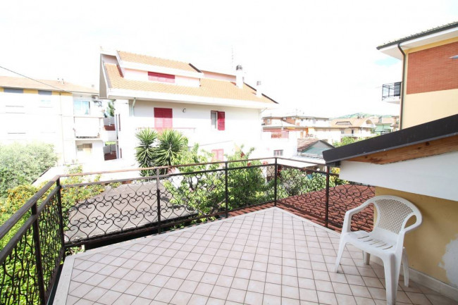 Casa Cielo Terra in vendita a Spinetoli