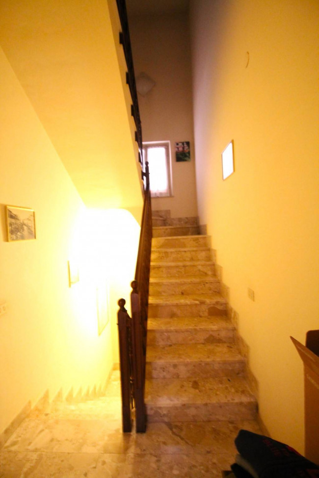 Casa Cielo Terra in vendita a Spinetoli