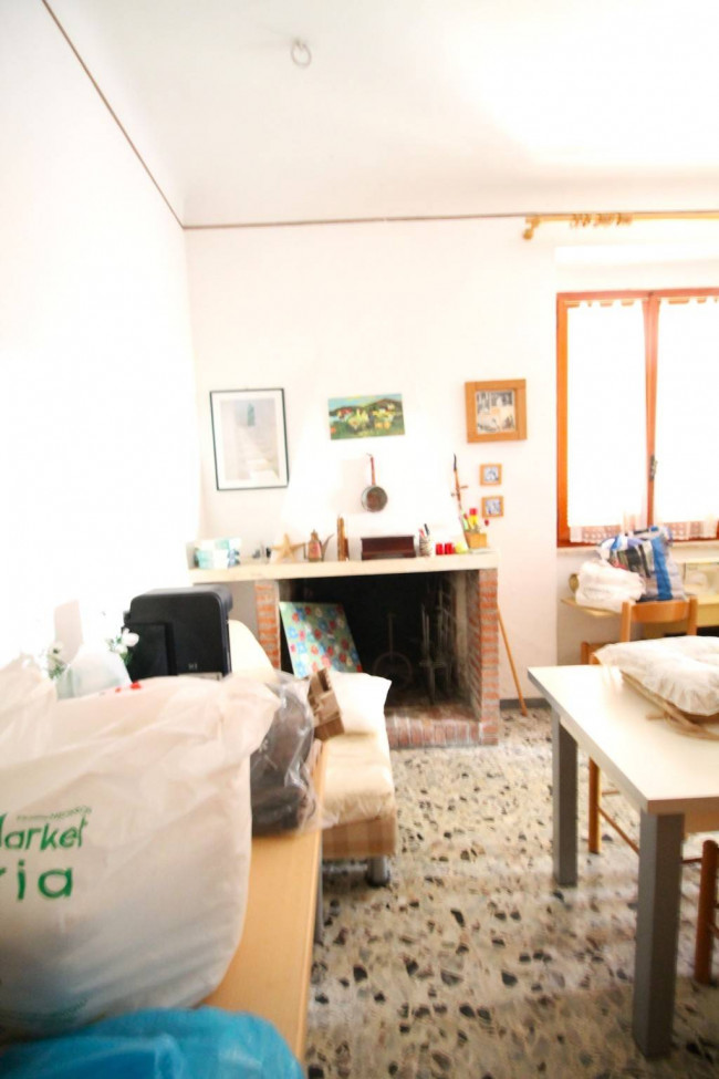 Casa Cielo Terra in vendita a Spinetoli