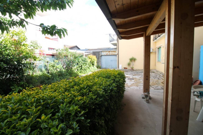 Casa Cielo Terra in vendita a Spinetoli