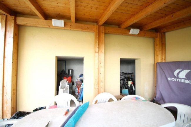 Casa Cielo Terra in vendita a Spinetoli