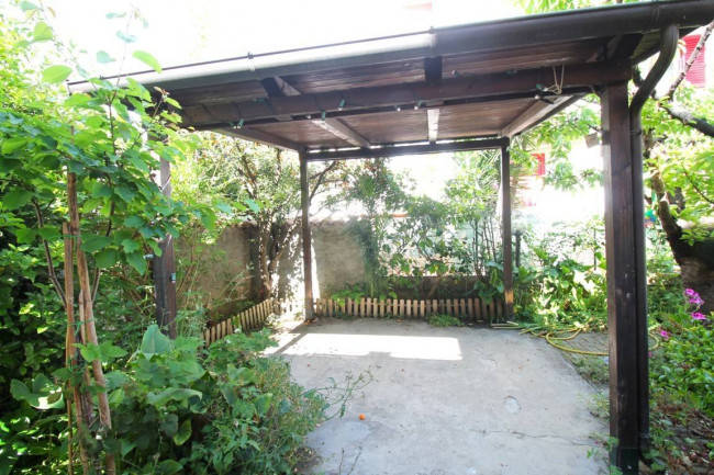 Casa Cielo Terra in vendita a Spinetoli